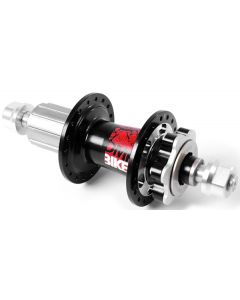 DMR 9-Speed Speed Bolt Through Rear Hub