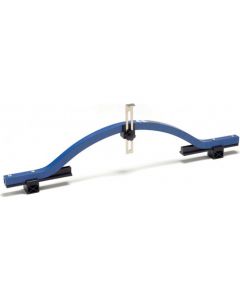 Park Wheel Alignment Gauge Tool WAG4