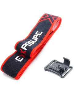 Exposure Verso Headband And Torch Bracket