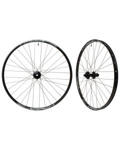 Stans No Tubes Arch S1 27.5 Wheelset