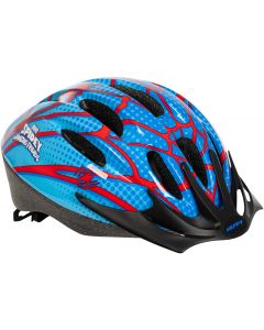 Huffy Spidey AHAF Kids Helmet
