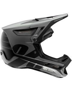 100% Aircraft Composite Helmet