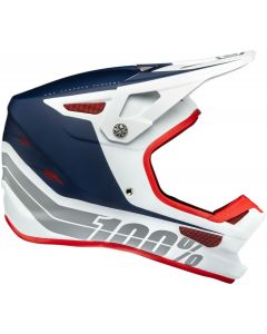 100% Status Youth Helmet