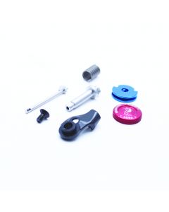 Fox Shock Float DPS SV/LV UP Remote Interface Parts Kit