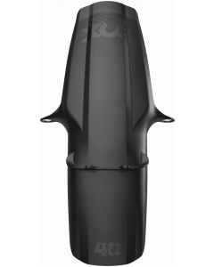 Fox Fork 40 Mudguard