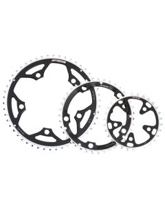 FSA Road 130mm BCD Chainring for Triple