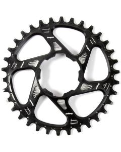 Hope Spiderless Retainer Ring