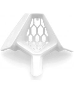 100% Aircraft Mouthpiece