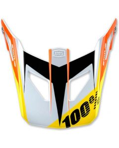 100% Status Replacement Visor