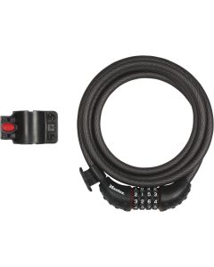 MasterLock 8120 Combo Cable Lock