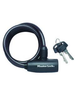 MasterLock 8126EURDPRO Lock