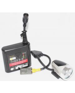 Topeak Moonshine 3H Front Light