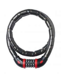 MasterLock Armoured Cable Combination Lock