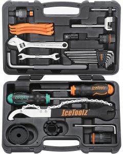 IceToolz Essence Tool Kit