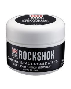 RockShox PTFE Dynamic Seal Grease 1oz