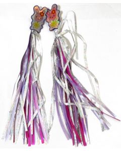 Spokey Joe Handlebar Streamers