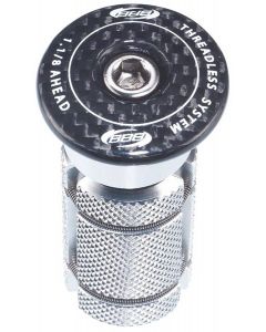BBB BAP 03 Powerhead Carbon Star Nut