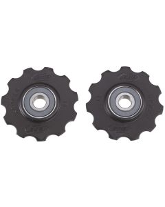 BBB BDP-12 RollerBoys 11T Ceramic Jockey Wheels