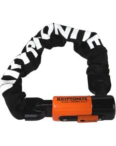 Kryptonite Evolution Series 4 1055 Integrated Chain