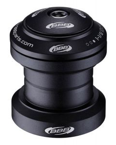 BBB BHP-02 TurnAround 1.1/8 Threadless Headset
