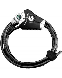 MasterLock Python Adjustable Cable Lock