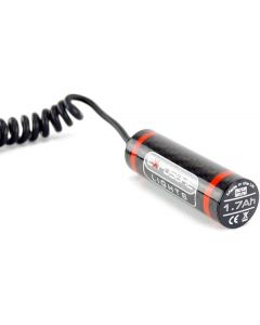 Exposure 1.7a Support Cell