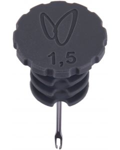 Effetto Mariposa Tappabuco Puncture Plug Repair Kit