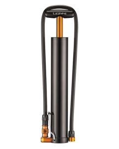 Lezyne Micro Floor Drive XL ABS Floor Pump without Gauge