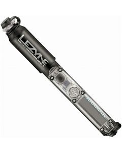 Lezyne Digital Pressure Drive Mini Pump