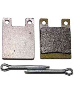 Hope C2/O2 Brake Pads