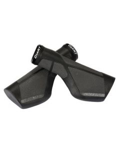 Giant Connect Ergo Max Lock-On Grips