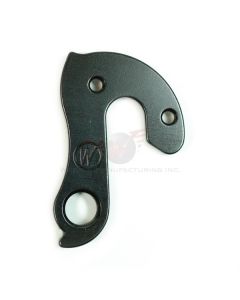 Wheels Manufacturing Dropout 250 Derailleur Hanger