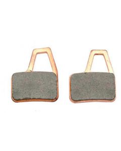 Goodridge Hayes - El Camino Sintered Disc Brake Pads (pair)