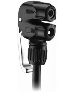 Lezyne Dual Valve Head