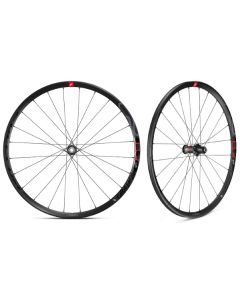 Fulcrum Racing 5 Disc Clincher Wheelset