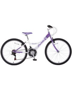 ProBike Melody 24-Inch 2024 Girls Bike