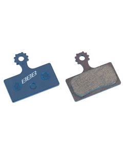 BBB BBS-56S DiscStop Sintered Shimano XTR Disc Brake Pads