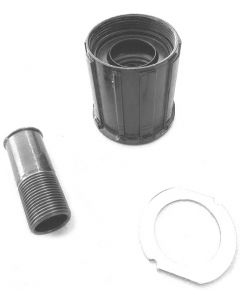 Shimano WH-R501-R Complete Freewheel Body