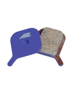 A2Z Coda Organic Disc Brake Pads