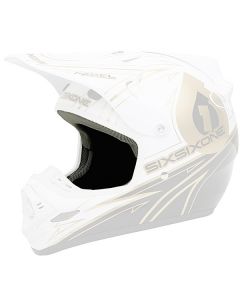 661 Flight 2 Replacement Helmet Liner