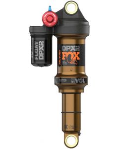 Fox Float DPX2 Factory 3-Position 2021 Rear Shock