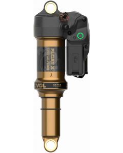 Fox Float X Live Valve Neo 2025 Rear Shock