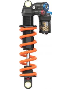 Fox DHX2 Factory 2-Position 2025 Rear Shock