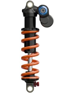 Fox DHX2 Factory 2-Position 2026 Rear Shock