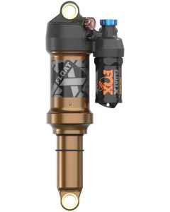 Fox Float X Factory 2-Position 2023 Rear Shock