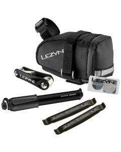 Lezyne M-Caddy Sports Kit Saddle Bag
