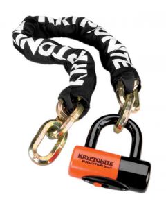 Kryptonite New York 1210 Chain Lock
