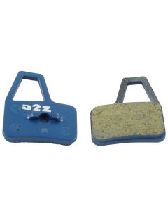 A2Z Hayes El Camino/El Trail Organic Disc Brake Pads