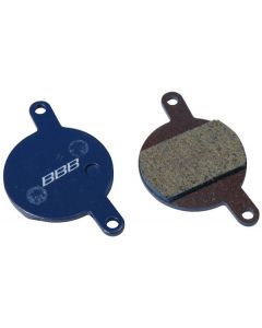 BBB BBS-33 DiscStop Organic Magura Julie Disc Brake Pads