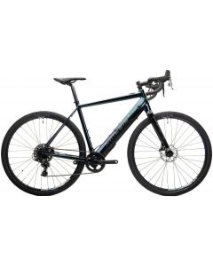 Kinesis Range Evation Gravel 2023 Electric Bike